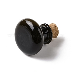 Bottiglie di vetro in miniatura&nbsp;GLAA-H019-07F