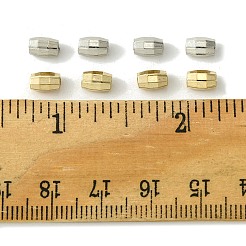 100 Stück CCB-Kunststoffperlen&nbsp;CCB-FS0001-04A