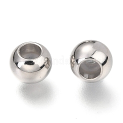 201 billes en acier inoxydable&nbsp;LS-STAS-F145-06P-E