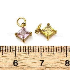 Strassanhänger aus Edelstahl 304&nbsp;STAS-E550-41G