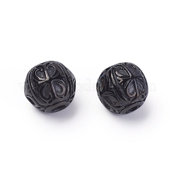 304 Edelstahlperlen&nbsp;STAS-G220-03B