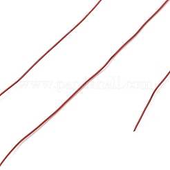 6 Rolle 6 Farben Einbrennlack Eisendraht&nbsp;MW-K001-0.3mm