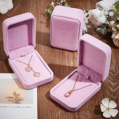 Beflockung von Geschenkboxen&nbsp;CON-WH20002-05