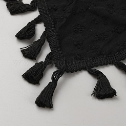 Bandanas triangulaires au crochet&nbsp;OHAR-WH20005-09A