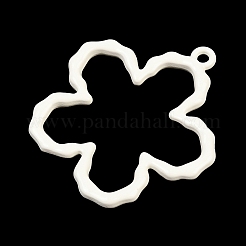 Aluminium Anhänger & Charms&nbsp;PALLOY-T096-13A