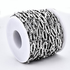 Catene in acciaio inossidabile 304 anti-ossidazione&nbsp;CHS-T003-11P-NF
