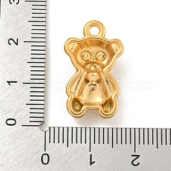 Ionenplattierung (IP) 304 Edelstahlanhänger&nbsp;STAS-N103-114G