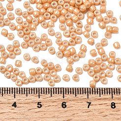 Perline toho 8/0 rotonde&nbsp;SEED-TR08-0123D