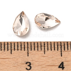 Glas Strass Cabochons&nbsp;RGLA-P037-11A-D261