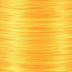 Japanische flache elastische Kristallschnur&nbsp;EW-Z001-B23