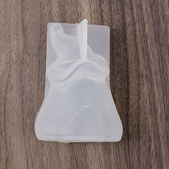 Stampi in silicone fai da te a forma di fantasma&nbsp;DIY-A061-03