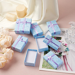 12 Stück Schmuckset-Boxen aus Karton&nbsp;CBOX-YS0001-01B
