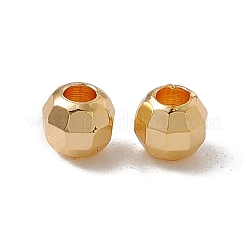 Perline in ottone&nbsp;KK-A171-03G-02