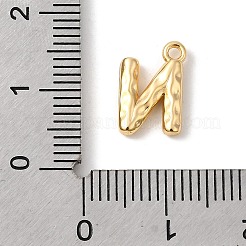 Encantos de latón&nbsp;KK-P340-01G-N
