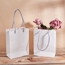 Kraftpapiertüten Geschenk Einkaufstüten&nbsp;ABAG-E002-09B