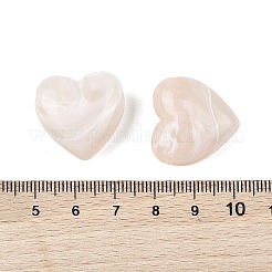 Perles acryliques opaques&nbsp;OACR-Z036-01A-05