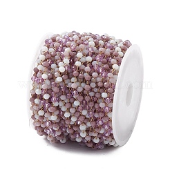 Catenine vetro fatti a mano&nbsp;CHS-P016-46G-05