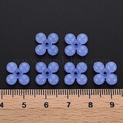 Perles en acrylique transparente&nbsp;MACR-S373-02E-01