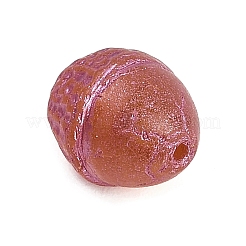 Undurchsichtige tschechische Glasperlen&nbsp;LS-GLAA-NH0004-01C