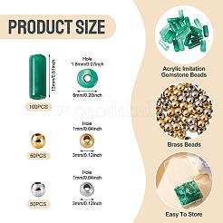 Diy jewelry making kits&nbsp;DIY-TA0016-11A