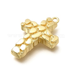 Pendentifs en laiton&nbsp;KK-S508-28G-03