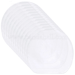 12 Stück PVC-Schutzfolie für Tischtennisschläger&nbsp;AJEW-CN0005-93