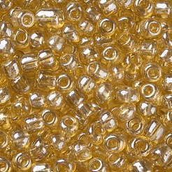 6/0 Glasperlen&nbsp;SEED-A006-4mm-102