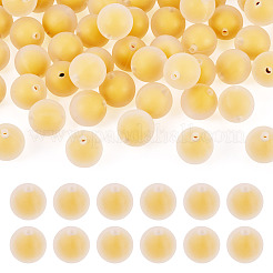Perles de silicone&nbsp;SIL-TAC0013-16D