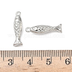 Messing Anhänger & Charms&nbsp;KK-H526-02A-P