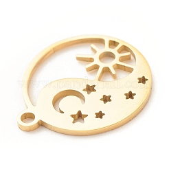201 colgantes de acero inoxidable&nbsp;STAS-G258-05G