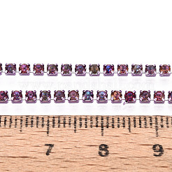 Eisen Strass Tasse Ketten&nbsp;CH-T006-05B-04-01