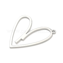 Aluminium Anhänger & Charms&nbsp;FIND-Z108-03P
