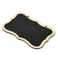 Mini-Tafeln aus Holz&nbsp;FIND-XCP0003-52
