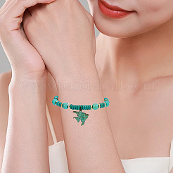28 pz 14 stili tema oceano ciondoli in lega stile tibetano&nbsp;FIND-SC0021-70