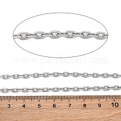 Chaînes à câbles en acier inoxydable 304&nbsp;CHS-M009-12P-07