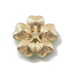Cabochon in lega&nbsp;GLAA-B010-03KCG-04