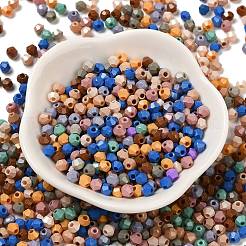 Perle di vetro per la cottura di vernici&nbsp;SEED-C004-01R