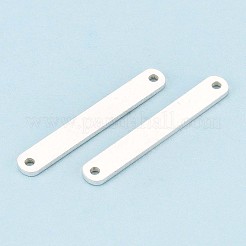 925 Verbindungsanhänger aus Sterlingsilber&nbsp;STER-N016-94S