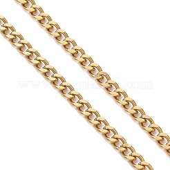 2.5 mm Panzerkettenschieber aus Edelstahl 304 zur Herstellung von Armbändern&nbsp;AJEW-JB01454