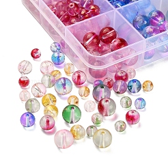 565 Stück 15 transparente&nbsp;GLAA-YW0001-47