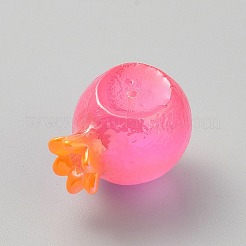 Leuchtendes Fruchtharz-Dekor&nbsp;CRES-CJC0009-14D