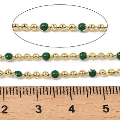 Cadenas de bolas de latón&nbsp;CHC-C007-02G-03