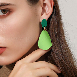 6 pieza de tela de imitación de cuero de 6 colores&nbsp;DIY-CL0001-90