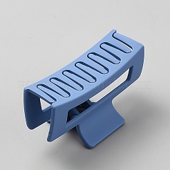 Kunststoffkralle Haarspangen&nbsp;PHAR-WH0018-29