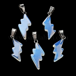 Opalite Anhänger&nbsp;G-C057-01P-06