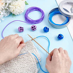 Costume tricoté à faire soi-même&nbsp;DIY-NB0013-65B