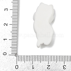 Niedlich Harzcabochons&nbsp;CRES-D302-01B