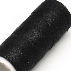 402 Polyester-Nähgarn Schnüre für Tuch oder DIY Fertigkeit&nbsp;OCOR-R027-15