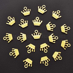 Pendenti in lega di zinco&nbsp;PALLOY-YW0001-13G-RS