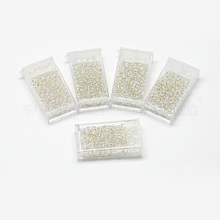 Mgb Matsuno Glasperlen&nbsp;SEED-R033-2mm-34RR